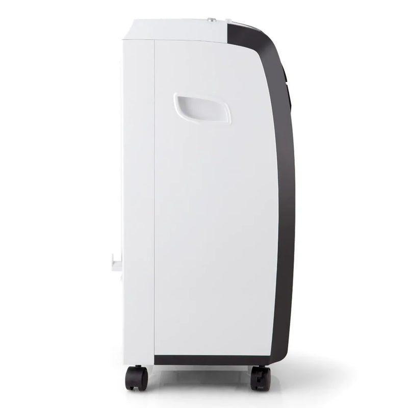 Climatizador evaporativo Orbegozo AIR 45 - panel de control