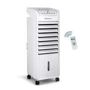 Climatizador evaporativo Orbegozo AIR 46