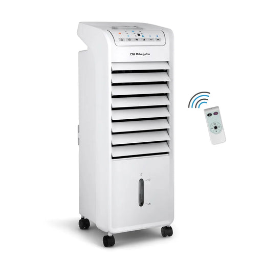 Climatizador evaporativo Orbegozo AIR 46