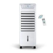 Climatizador evaporativo Orbegozo AIR 46 - detalle