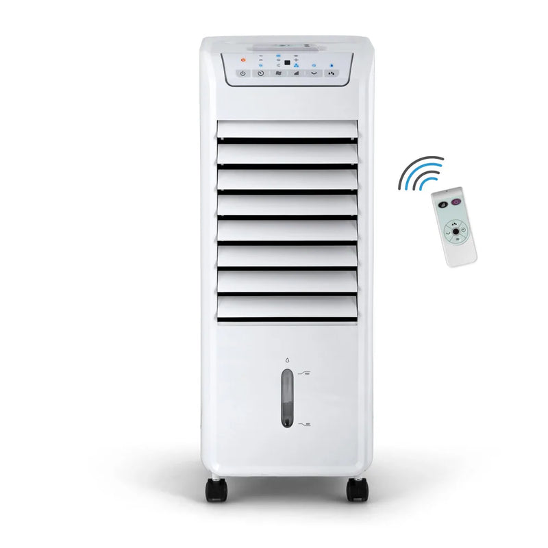 Climatizador evaporativo Orbegozo AIR 46 - detalle