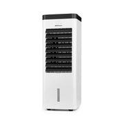 Climatizador evaporativo Orbegozo AIR 5060 NOVEDAD - panel de control
