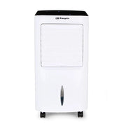 Climatizador evaporativo Orbegozo AIR 52 - panel de control