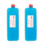 Climatizador evaporativo Orbegozo AIR 52 - vista lateral
