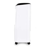 Climatizador evaporativo Orbegozo AIR 52 - detalle de uso
