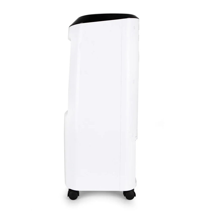 Climatizador evaporativo Orbegozo AIR 52 - detalle de uso