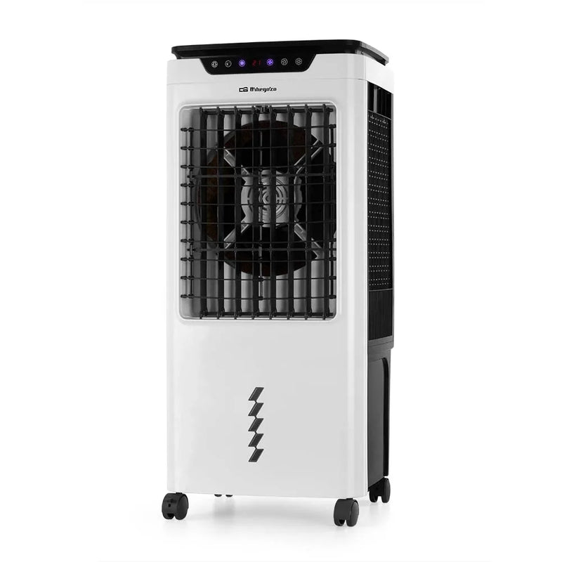 Climatizador evaporativo Orbegozo AIR 55 - detalle