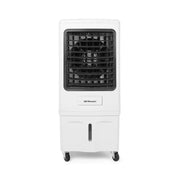 Climatizador evaporativo Orbegozo AIR 80 - vista lateral