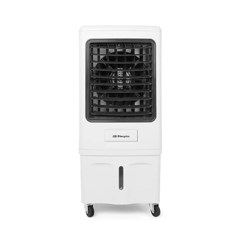 Climatizador evaporativo Orbegozo AIR 80 - vista lateral