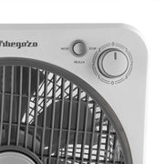 Ventilador Box Fan Orbegozo BF 0138