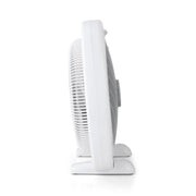 Ventilador Box Fan Orbegozo BF 0140 - panel de control