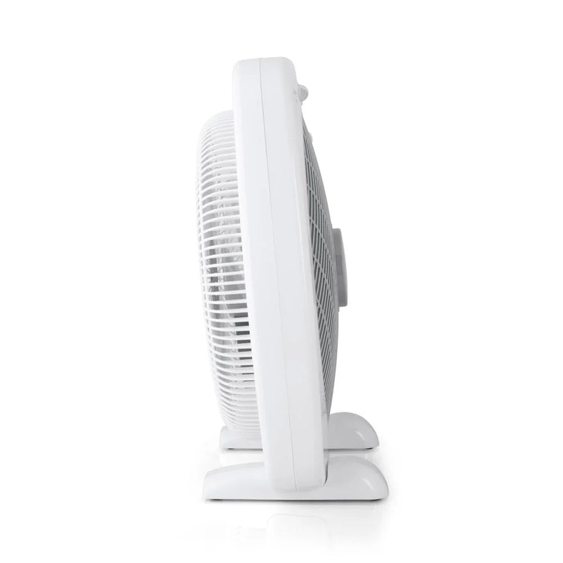 Ventilador Box Fan Orbegozo BF 0140 - panel de control