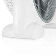 Ventilador Box Fan Orbegozo BF 1030 - detalle de aspas