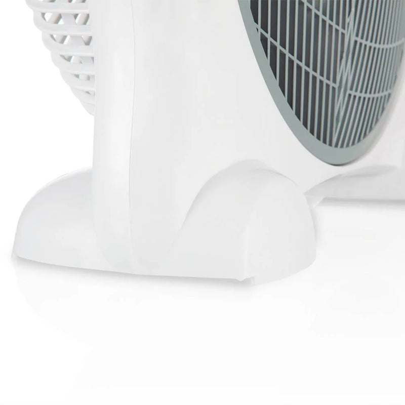 Ventilador Box Fan Orbegozo BF 1030 - detalle de aspas
