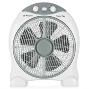 Ventilador Box Fan Orbegozo BF 1030 - accesorios