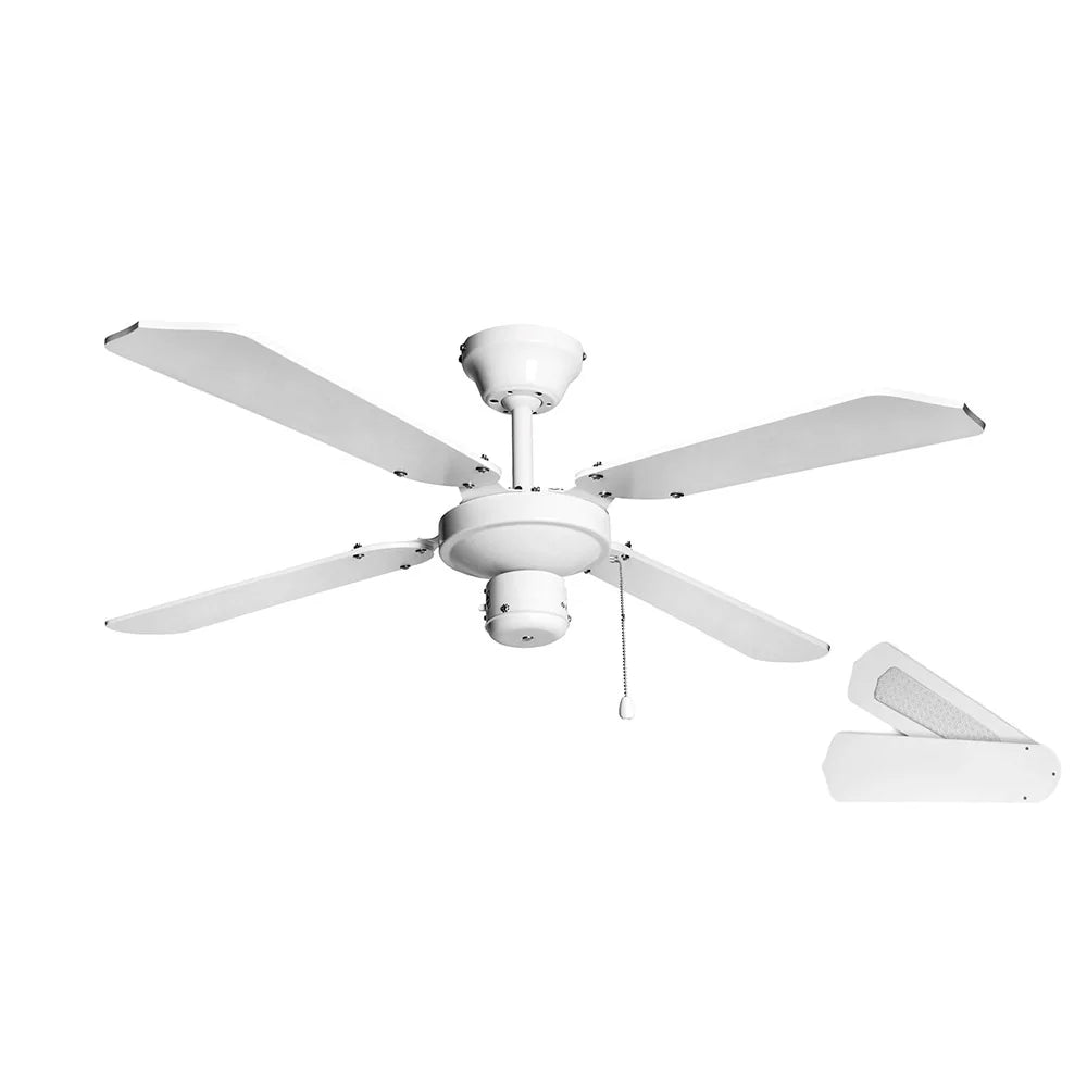 Ventilador de techo Orbegozo CF 03105 B