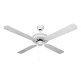 Ventilador de techo Orbegozo CF 07132 B - detalle