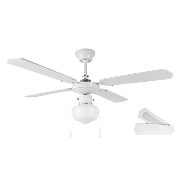 Ventilador de techo Orbegozo CF 170132 NOVEDAD