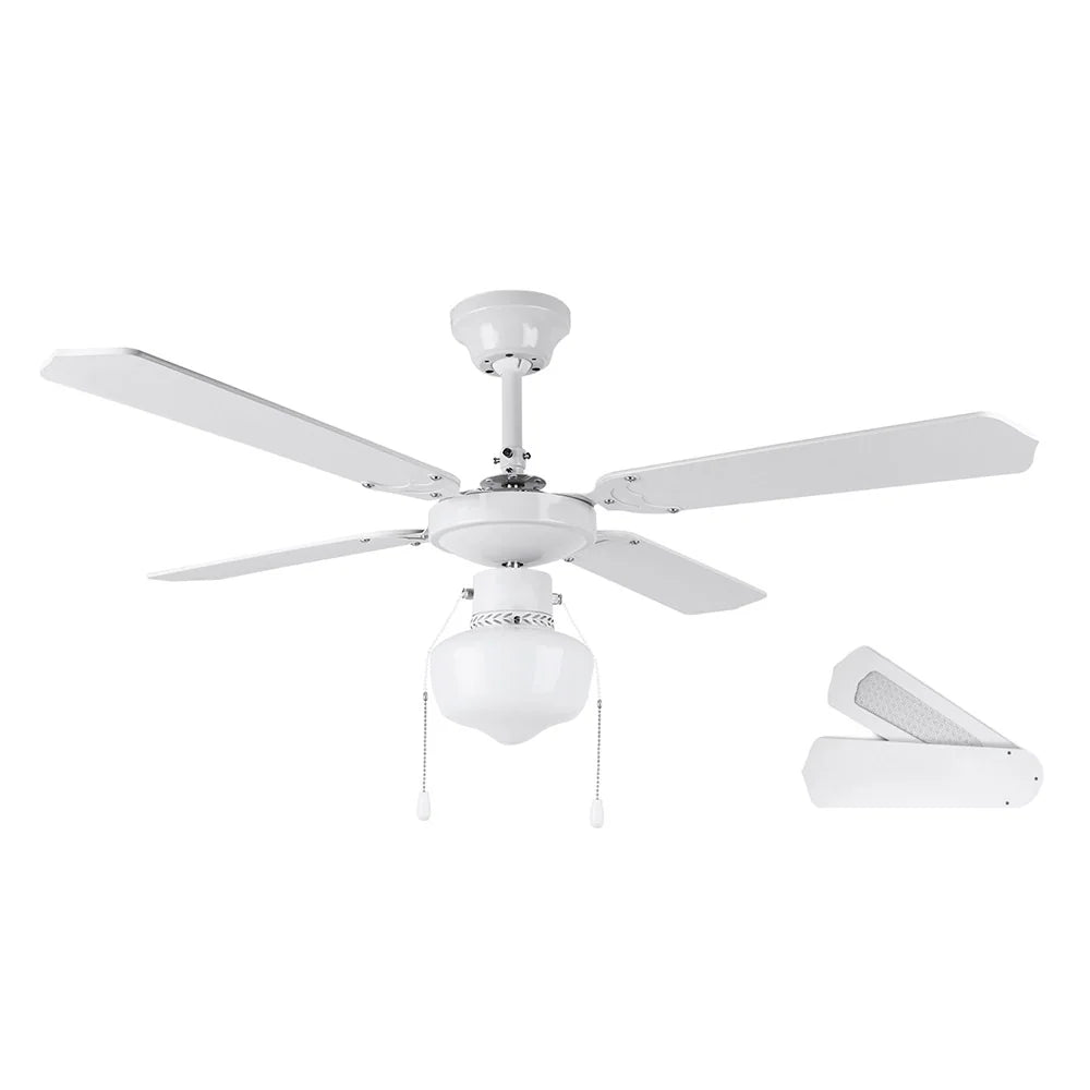 Ventilador de techo Orbegozo CF 170132 NOVEDAD