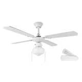 Ventilador de techo Orbegozo CF 170132 NOVEDAD