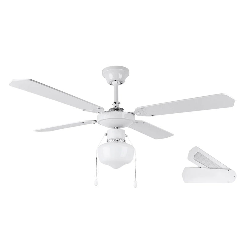 Ventilador de techo Orbegozo CF 170132 NOVEDAD