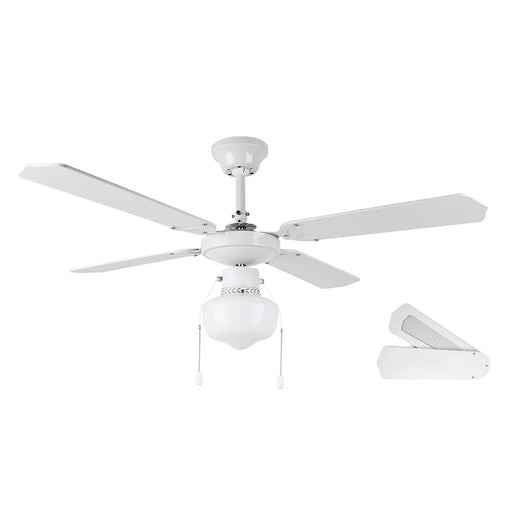 Ventilador de techo Orbegozo CF 170132 NOVEDAD