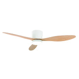 Ventilador de techo Orbegozo CF 170132 NOVEDAD - detalle de aspas