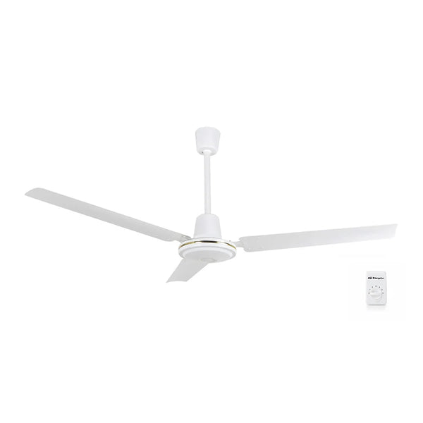 Ventilador de techo Orbegozo CF 85120