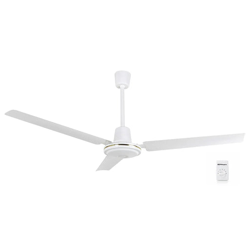 Ventilador de techo Orbegozo CF 86140 B