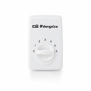 Ventilador de techo Orbegozo CF 86140 B - panel de control