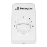 Ventilador de techo Orbegozo CFC 49120 - detalle