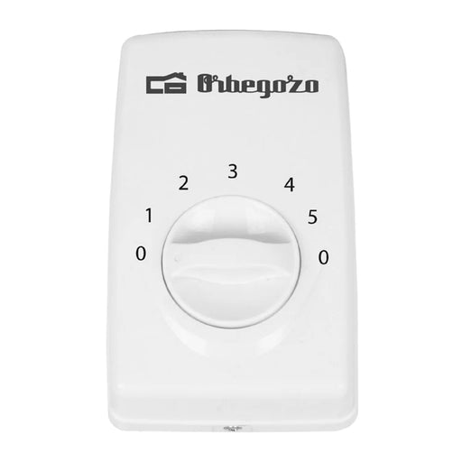 Ventilador de techo Orbegozo CFC 49120 - detalle