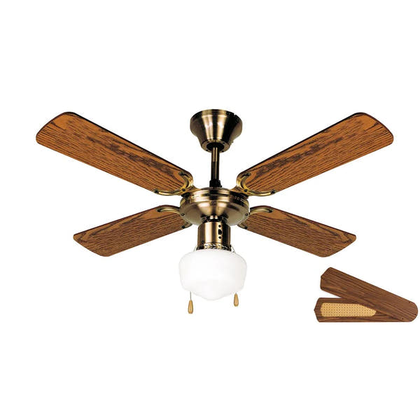Ventilador de techo Orbegozo CL 02105 M