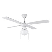 Ventilador de techo Orbegozo CL 04105 B - detalle