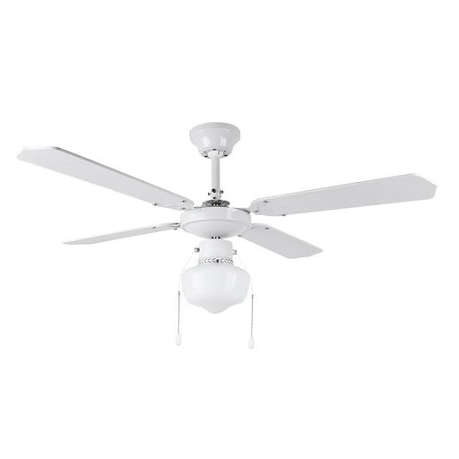 Ventilador de techo Orbegozo CL 04105 B - detalle