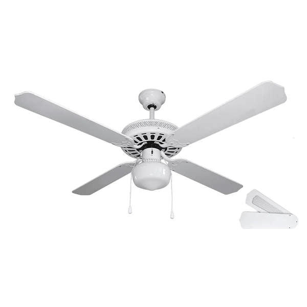 Ventilador de techo Orbegozo CL 08132 B