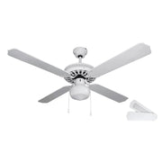 Ventilador de techo Orbegozo CL 08132 B