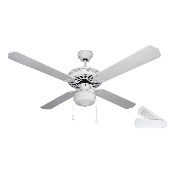 Ventilador de techo Orbegozo CL 08132 B