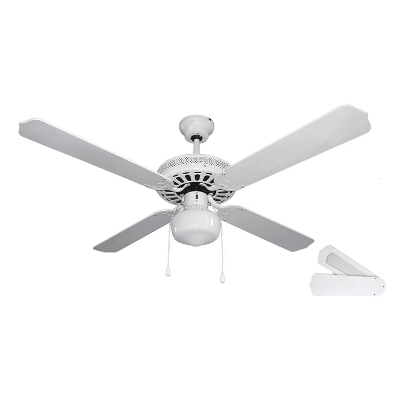 Ventilador de techo Orbegozo CL 08132 B