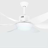 Ventilador de techo Orbegozo CP 100138 - detalle