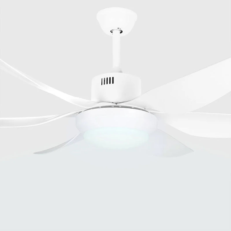 Ventilador de techo Orbegozo CP 100138 - detalle