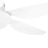 Ventilador de techo Orbegozo CP 100138 - panel de control
