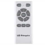Ventilador de techo Orbegozo CP 100138 - accesorios