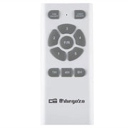 Ventilador de techo Orbegozo CP 100138 - accesorios