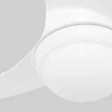 Ventilador de techo Orbegozo CP 104132 - panel de control