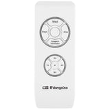 Ventilador de techo Orbegozo CP 104132 - vista lateral