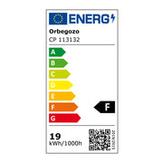 Ventilador de techo Orbegozo CP 113132 - detalle