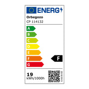 Ventilador de techo Orbegozo CP 114132 - detalle