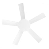 Ventilador de techo Orbegozo CP 115132 - panel de control