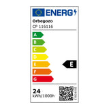 Ventilador de techo Orbegozo CP 116116 - detalle